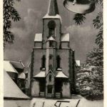 Ein frohes Fest aus Hirschberg