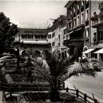 Lienz, Stadtplatz