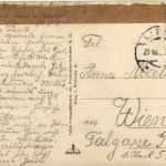 Lienz, Hotel Post, Stadtplatz