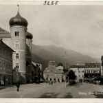 Lienz, Hauptplatz