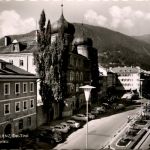 Lienz, Stadtplatz