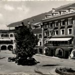 Lienz, Stadtplatz