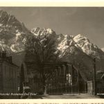 Lienz, mit Spitzkofel