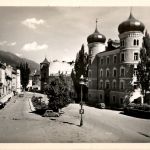 Lienz, Stadtplatz