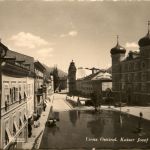 Lienz, Kaiser Josef Platz