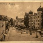 Lienz, Hauptplatz