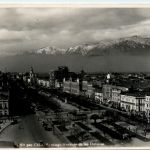 Chile - Santiago - Avenida de las Delicias