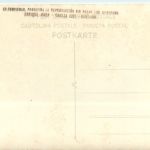 Chile - Santiago - Avenida de las Delicias