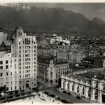 Chile - Santiago