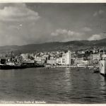 Chile - Valparaiso