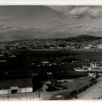 Chile - Valparaiso
