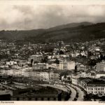 Chile - Valparaiso