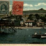 Chile - Valparaiso