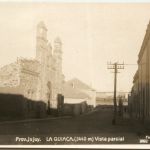 Peru - La Quiaca