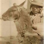 Peru - La Quiaca