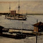 Sydney Harbour
