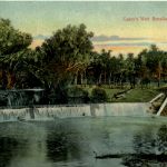 Caseys Weir Benalla