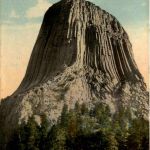 The Devils Tower