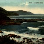 Clifton - Coast Scene