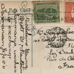 Hobart from Bellerive - Tasmania