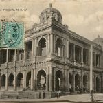 Newcastle - Post office