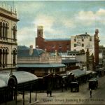 Brisbane - Queen street