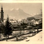 Trofaichach
