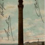 Halifax - Lighthouse