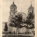 Alberta - St. Marys Church - Calgary