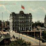 Ottawa - Post office