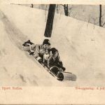 Toboffaning - Canada