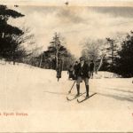 Skiing - Canada