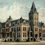 Regina - City Hall - Canada