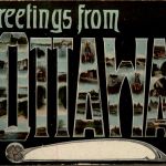 Greetings from Ottawa - Canada