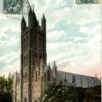 Kingston - St. Marys Cathedral - Canada