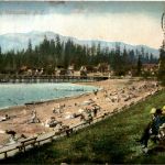 Vancouver - English Bay - Canada