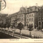 Ottawa - Wellington Street - Canada