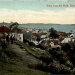 Dartmouth - View from the Park - Canada