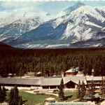 Jasper Park Lodge - Canada