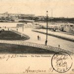 Cuba - Habana - El Malecon