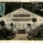 Cuba - Santiago de Cuba