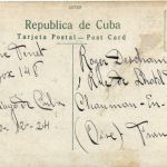 Cuba - Santiago de Cuba