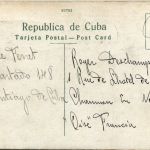 Cuba - Santiago de Cuba