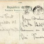 Cuba - Santiago de Cuba