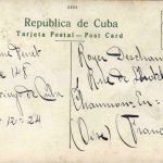 Cuba - Santiago de Cuba