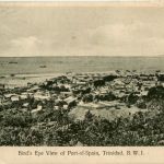 Trinidad - Port-of-Spain
