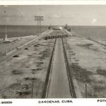 Cuba - Cardenas