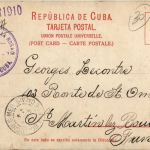 Cuba - Cueves de Bellamar Matanzas