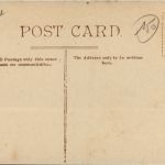 Jamaica - Kingston - Great Earthquake Disaster