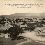 Haiti - Port au Prince